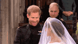 梅根婚纱价值86万，历届英国皇室新娘的婚纱“battle”到底谁赢了？（组图） - 1
