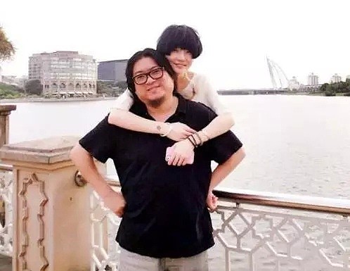 49岁的钢琴艺术家征到了23岁小女友，顺便diss说俞飞鸿是老大妈…（组图） - 25