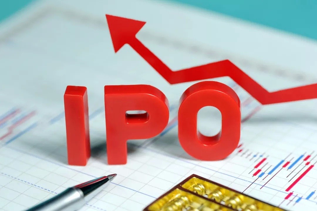 IPO 是骡子是马 拉出来溜溜（组图） - 1