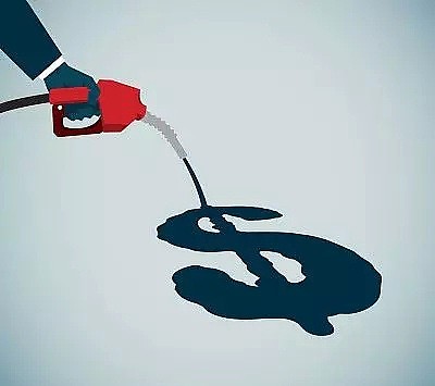 四年最高油价吹响集结号：石油货币“王者归来” - 1