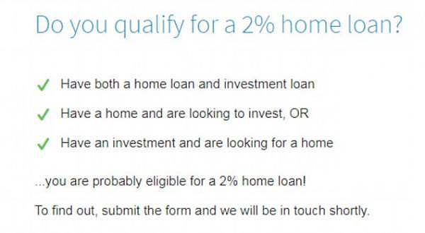 澳小哥只用一招，将房子还款时间减了15年！因为他的贷款利率只要2%！（组图） - 3