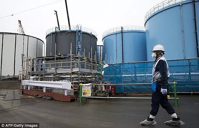 重磅！澳媒：日本决定将100万吨核废水倒入大海！中澳将受严重影响！世界末日要来了？ - 2