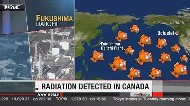 重磅！澳媒：日本决定将100万吨核废水倒入大海！中澳将受严重影响！世界末日要来了？ - 20