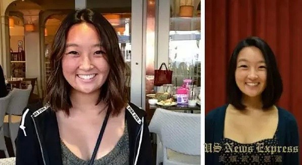 悲剧再起！又一名华人女学生在美国＂非正常＂死亡！（组图） - 1