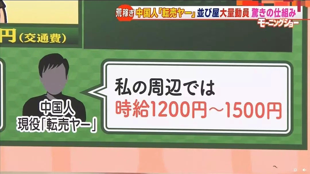 在日本买85件特价电器，转手回中国大赚440万日元！（组图） - 15