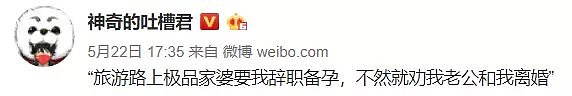 婆婆就是猪队友，拆散一对儿是一对儿 - 1