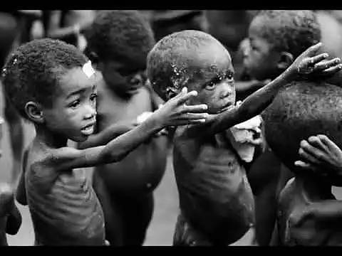 非洲穷得每天都在饿死人，但非洲的富二代们却过得如此奢靡（组图） - 3