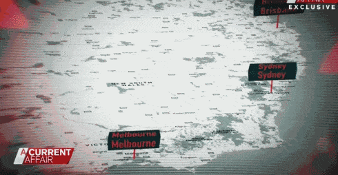 全体注意！澳洲首份“色狼地图”火热出炉！“死亡三角区”曝光！在各大城市，这些地方请避开（组图） - 21