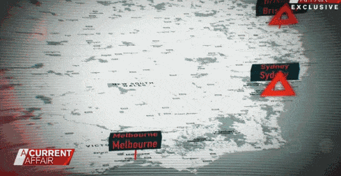 全体注意！澳洲首份“色狼地图”火热出炉！“死亡三角区”曝光！在各大城市，这些地方请避开（组图） - 22