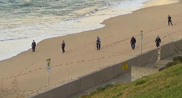 亚裔女子疑似在悉尼跳海自杀 尸体被冲上海滩 警方呼吁民众提供线索（组图） - 2