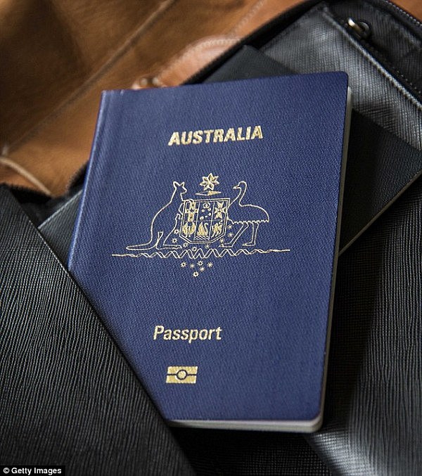 注意！澳洲护照申请将做重要更改！自今年7月1日起，澳人一定不能做这件事！（组图） - 1