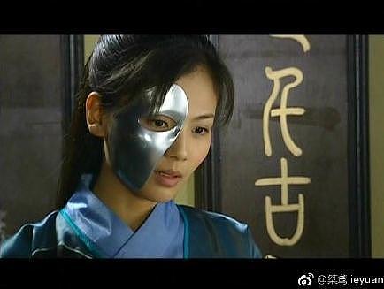 惊险！刘涛拍戏误伤被“割喉”，她当场说了四个字（组图） - 2