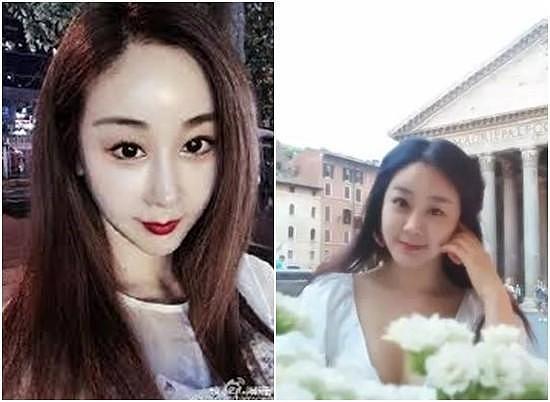 韩国42岁女星嫁中国24岁网红后炫富：我老公有2.52亿平方米土地！（组图） - 1