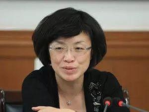 代表人物：江润黎，辽宁省抚顺市原副秘书长。