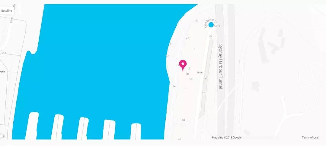 Vivid Sydney十周年！2018悉尼灯光音乐节5月25日绚烂开启！给你最全攻略地图！（组图） - 17