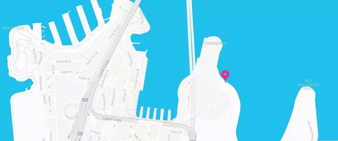 Vivid Sydney十周年！2018悉尼灯光音乐节5月25日绚烂开启！给你最全攻略地图！（组图） - 54