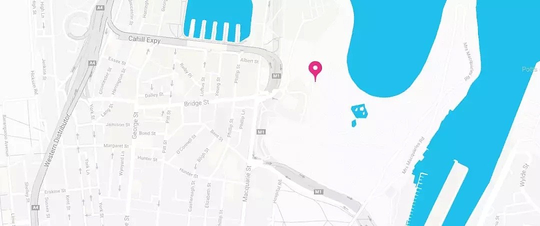 Vivid Sydney十周年！2018悉尼灯光音乐节5月25日绚烂开启！给你最全攻略地图！（组图） - 56
