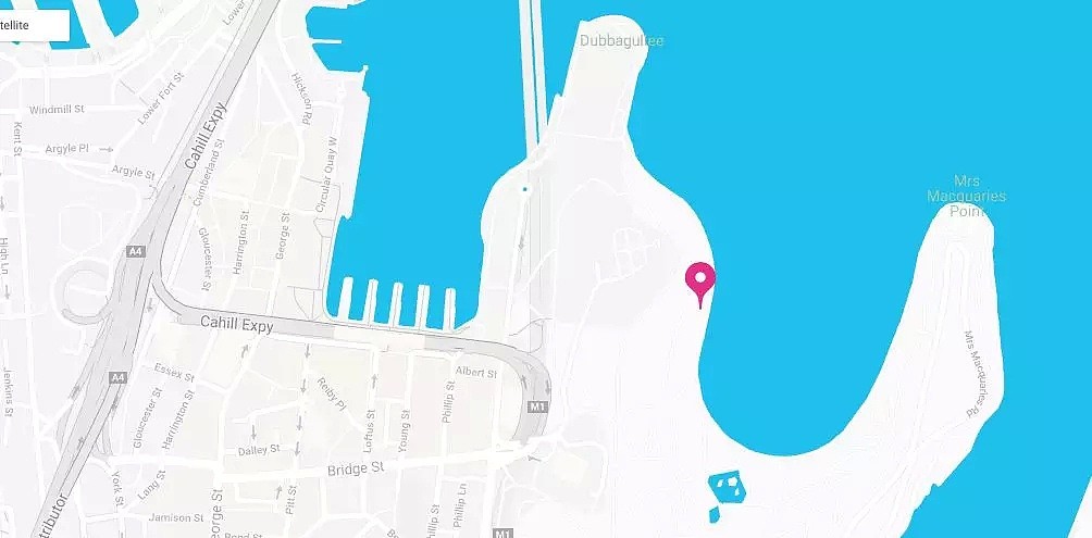 Vivid Sydney十周年！2018悉尼灯光音乐节5月25日绚烂开启！给你最全攻略地图！（组图） - 58