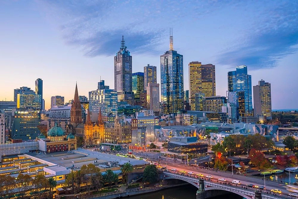 TOP 20全球最贵房价排行榜：澳洲两城市上榜，魔都排第9，而第一名你绝对想不到...（组图） - 6