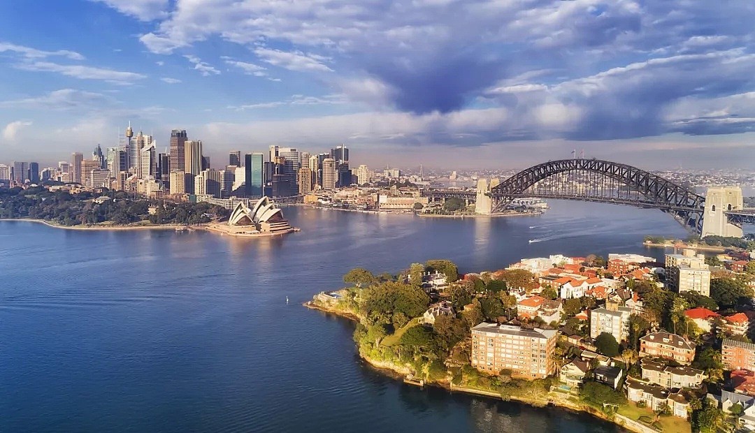 TOP 20全球最贵房价排行榜：澳洲两城市上榜，魔都排第9，而第一名你绝对想不到...（组图） - 13
