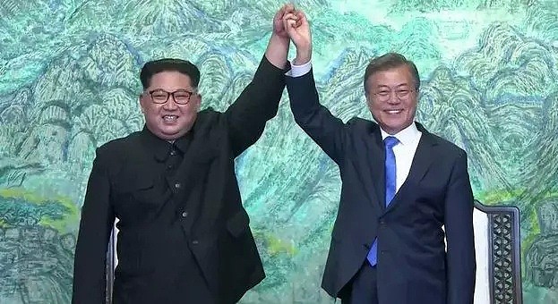 特朗普：目前正和朝鲜商讨 可能仍会在6月12日举行美朝峰会（组图） - 7