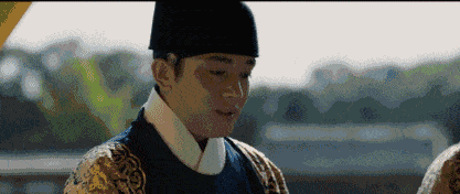 小眼睛厚嘴唇的他憾失戛纳影帝，却注定成为韩国电影的现在和未来（组图） - 30