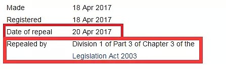 WHAT！父母移民AoS新规生效仅1天又被废除？！真相在此！ - 10