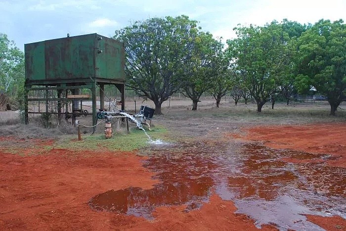 警告！悉尼猎人谷发生有毒化学品泄漏！附近居民千万不要饮用那里的溪水... - 4