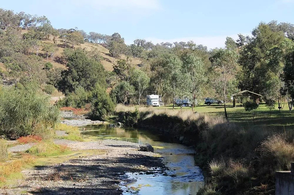 警告！悉尼猎人谷发生有毒化学品泄漏！附近居民千万不要饮用那里的溪水... - 11