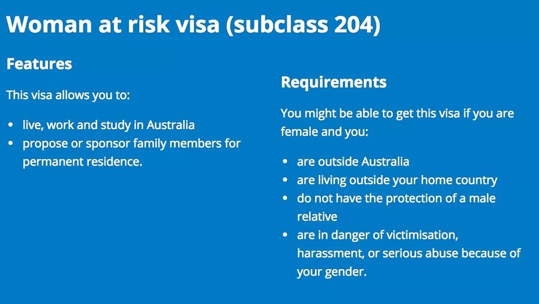 全世界都要羡慕死澳洲女性了！为了她们，还有专门签证让家庭成员获PR！红绿灯都要特殊定制了！ - 6