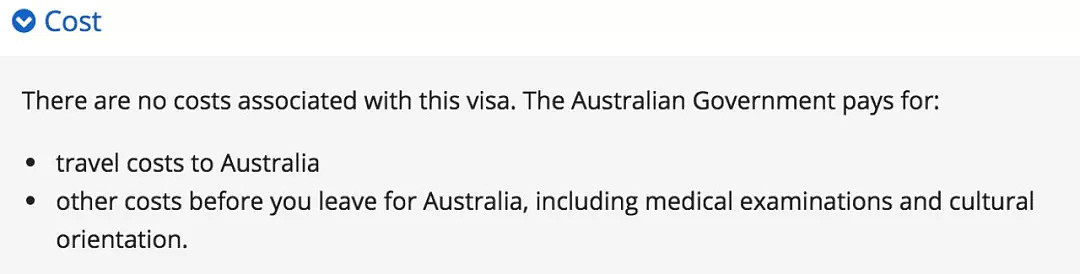 全世界都要羡慕死澳洲女性了！为了她们，还有专门签证让家庭成员获PR！红绿灯都要特殊定制了！ - 7