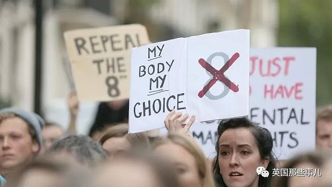 推翻禁止堕胎！这场女性抗争几十年的终极之战，又泪目又燃！（组图） - 56