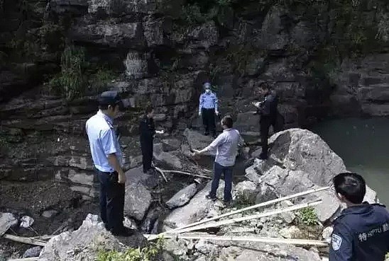杭州女子失踪一月朋友圈还在更新！民警在山里找到她的尸体，背后真相不寒而栗（组图） - 3