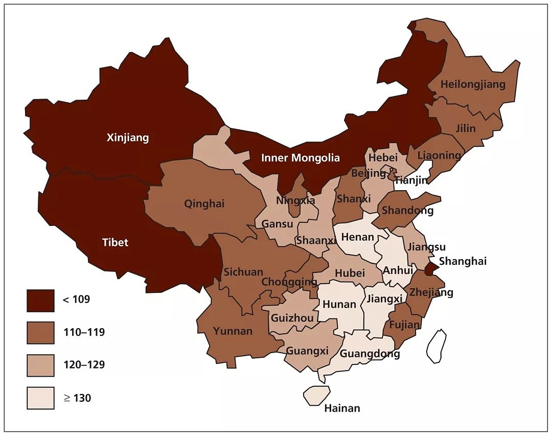 外媒热传“中国将废除计划生育”，多少人还在等一个儿子？（组图） - 16