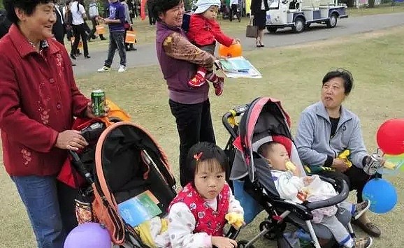 外媒热传“中国将废除计划生育”，多少人还在等一个儿子？（组图） - 17