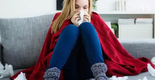 澳洲所有人注意！有史以来最致命的一场流感侵袭澳洲！第一周患者数就创纪录！ - 22