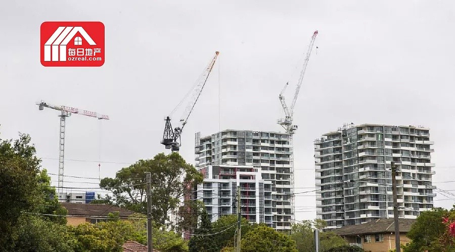 每日地产 | 基建跟不上开发，议会或给Epping开发踩刹车 - 1