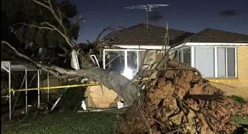 注意！大悉尼范围将低至-1℃！今晚起100km/h狂风暴雨，连续两天0度以下！起床困难症即将发作...（组图） - 26