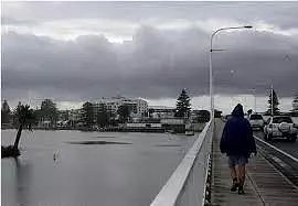 注意！大悉尼范围将低至-1℃！今晚起100km/h狂风暴雨，连续两天0度以下！起床困难症即将发作...（组图） - 30