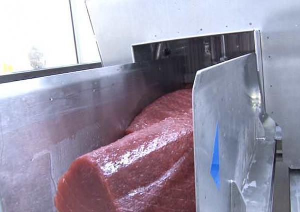 注意！澳洲寿司真相曝光！在越南注入致命气体，两年冻肉也能“粉红鲜亮”！（视频 / 组图） - 3