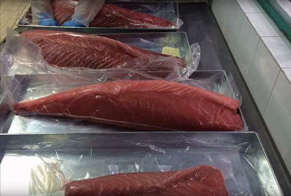 注意！澳洲寿司真相曝光！在越南注入致命气体，两年冻肉也能“粉红鲜亮”！（视频 / 组图） - 2