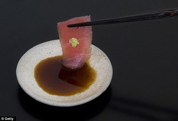 注意！澳洲寿司真相曝光！在越南注入致命气体，两年冻肉也能“粉红鲜亮”！（视频 / 组图） - 10