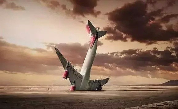 马航MH370搜寻结束！最终努力宣告失败，他们却再也没能回家…（组图） - 1