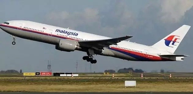 马航MH370搜寻结束！最终努力宣告失败，他们却再也没能回家…（组图） - 11