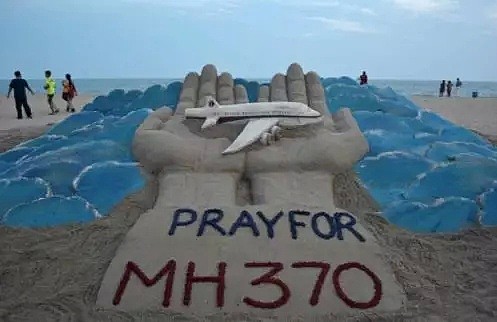 马航MH370搜寻结束！最终努力宣告失败，他们却再也没能回家…（组图） - 16