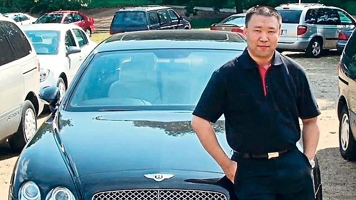 震惊华人圈的华裔富商被谋杀分尸案：疑凶称没杀人 披露大量过去
