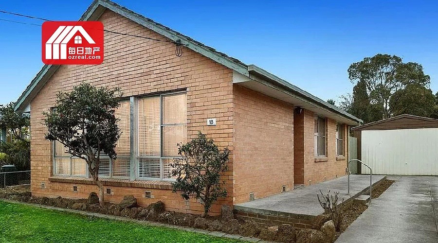 每日地产 | 墨尔本包揽澳洲房屋中位价年度涨幅前十区域 - 2
