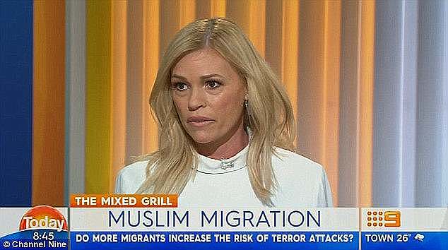 Today Show and The Voice host Sonia Kruger has failed to have a  complaint against her dismissed 