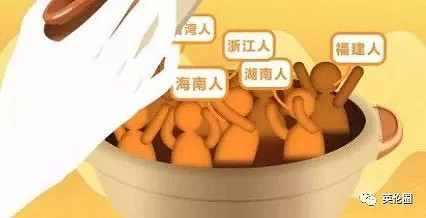 为了击败什么都吃的中国人，外国人连蟑螂奶都拿出来卖…（组图） - 33