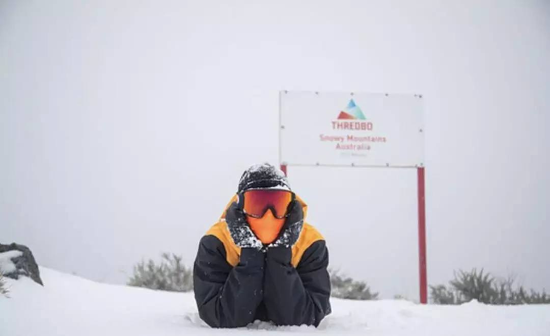 “约小伙伴滑雪啦！”2018澳洲滑雪季来了! 5大雪场超详攻略! 再不收藏就化了! 谁还说澳洲不能玩雪！ - 15